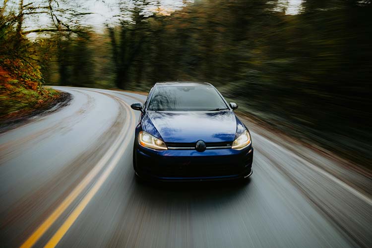 Recharged Automotive in Worcester